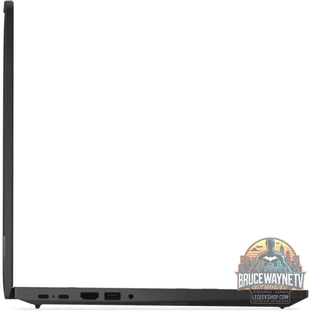 Lenovo ThinkPad T16 G4 (22AW0036GE) - Lenovo - vue 4