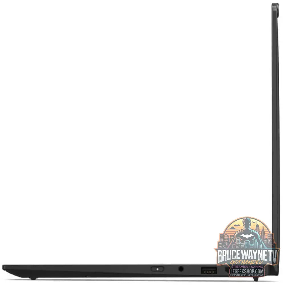 Lenovo ThinkPad X1 Carbon G13 Aura Edition (21NX00F7GE) - Lenovo - vue 7
