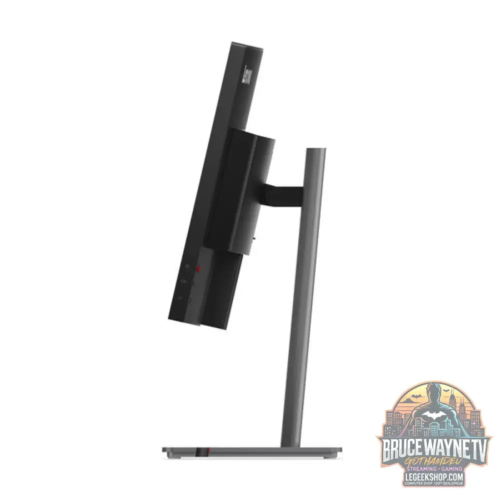 Lenovo ThinkVision P34WD-40 34" QHD/WQHD IPS 120 Hz - Lenovo - vue 8