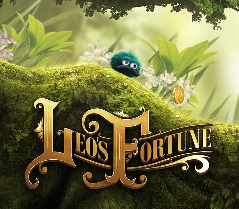 Leo's Fortune US XBOX One /