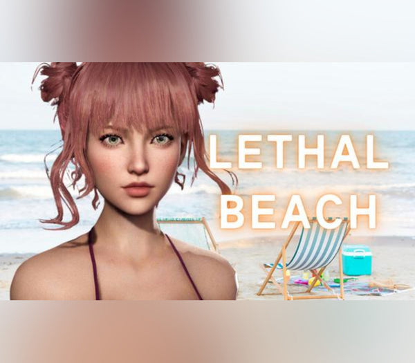 Lethal Beach