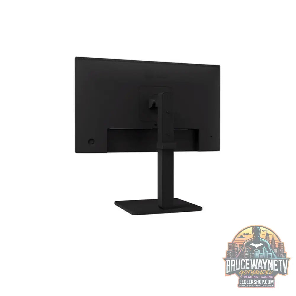 LG 24BA550-B.AEU 23,8" Full HD IPS 100 Hz - LG - vue 5