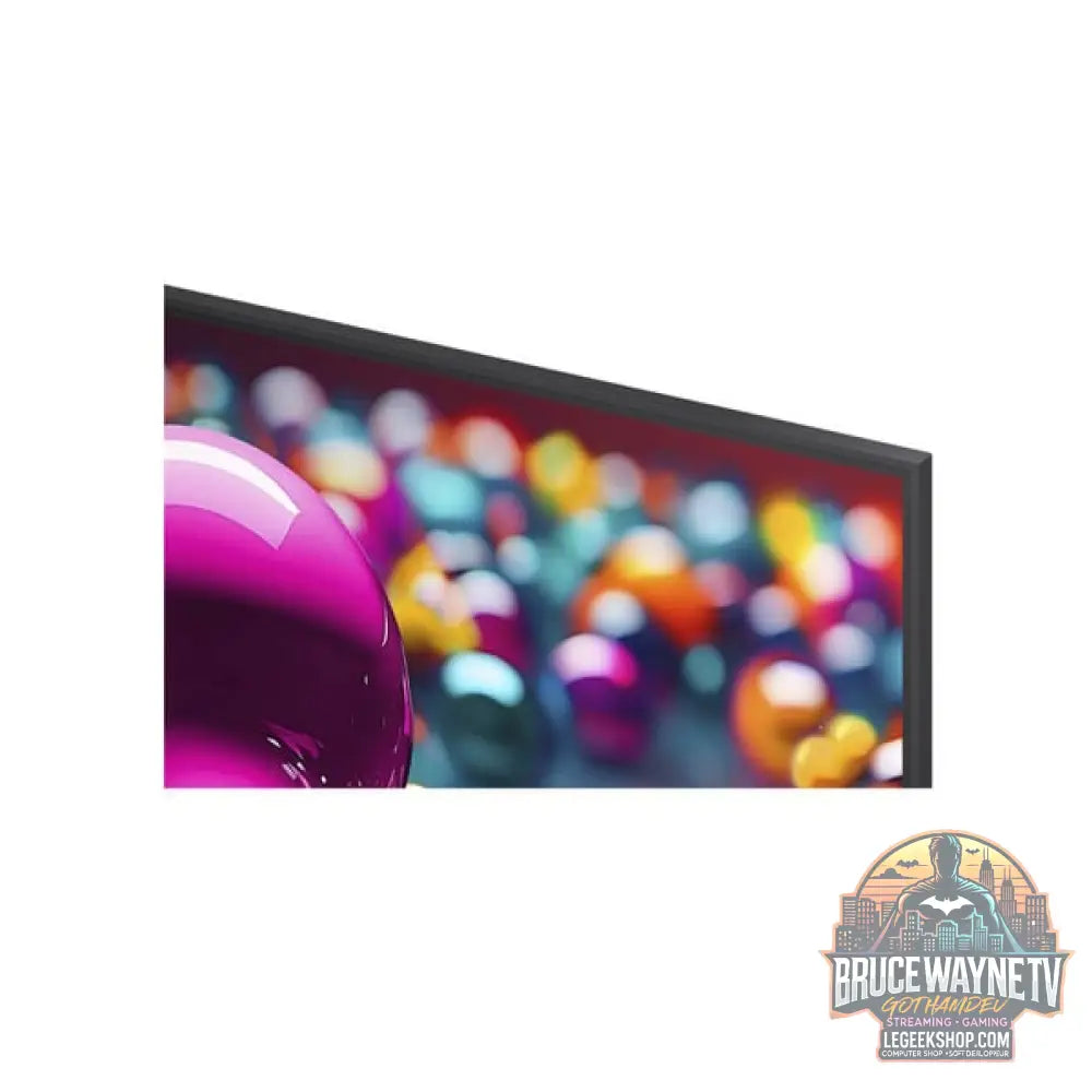 LG 55UA75006LA.AEUD, LED-Fernseher - LG - vue 5