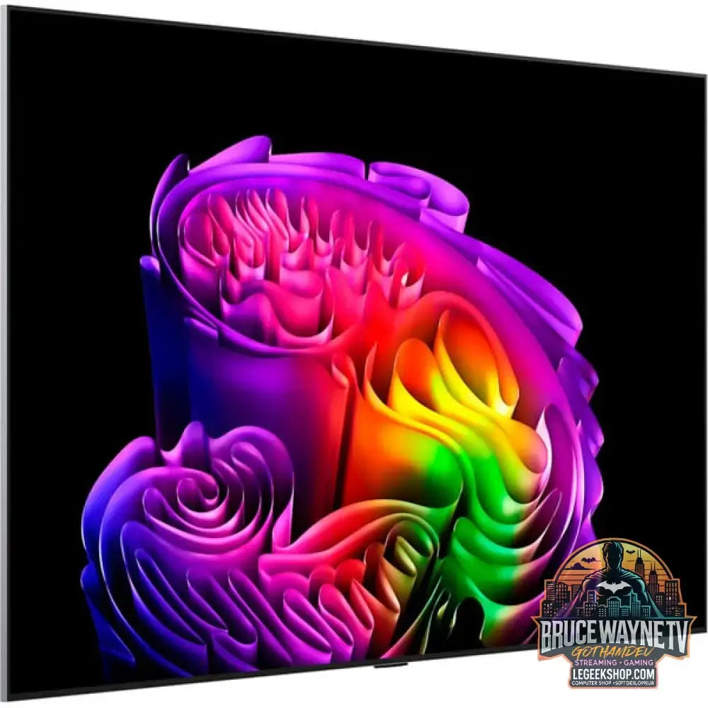 LG OLED83G67LW.AEUD, OLED-Fernseher - LG - vue 4
