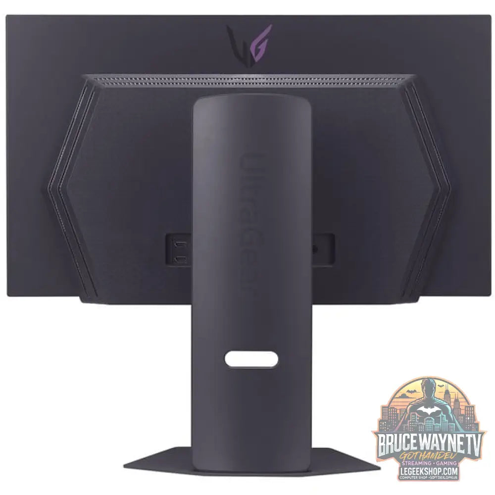 LG UltraGear OLED 27GX790A-B, Gaming-Monitor - vue 7