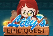 Lily´s Epic Quest