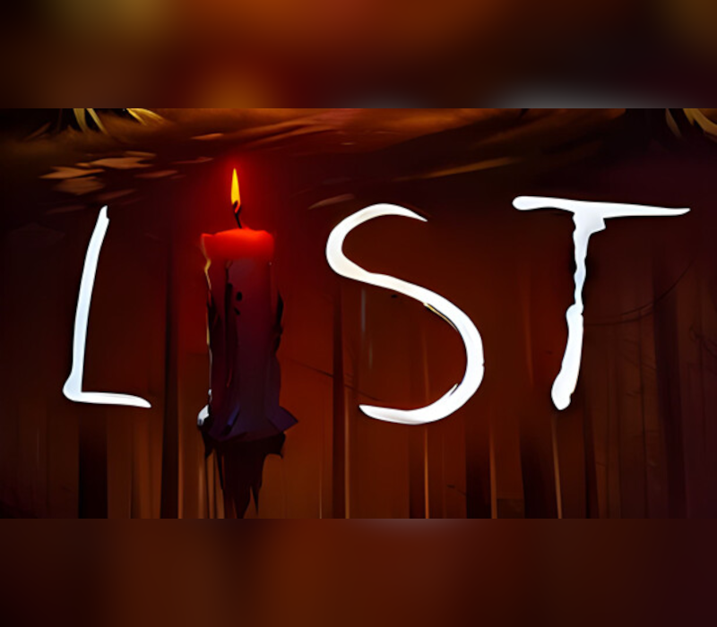 List: Game of Candles