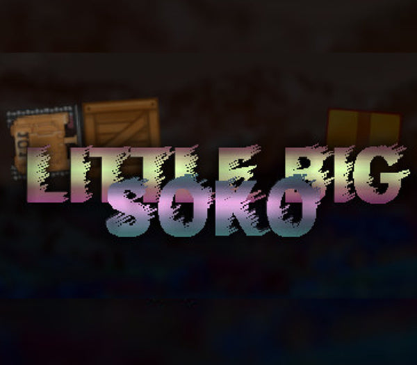 LittleBigSoko