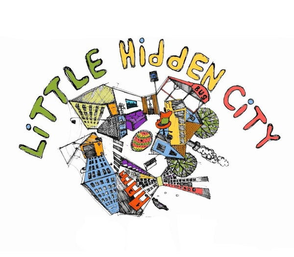 Little hidden city