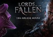 Lords of the Fallen - The Arcane Boost DLC