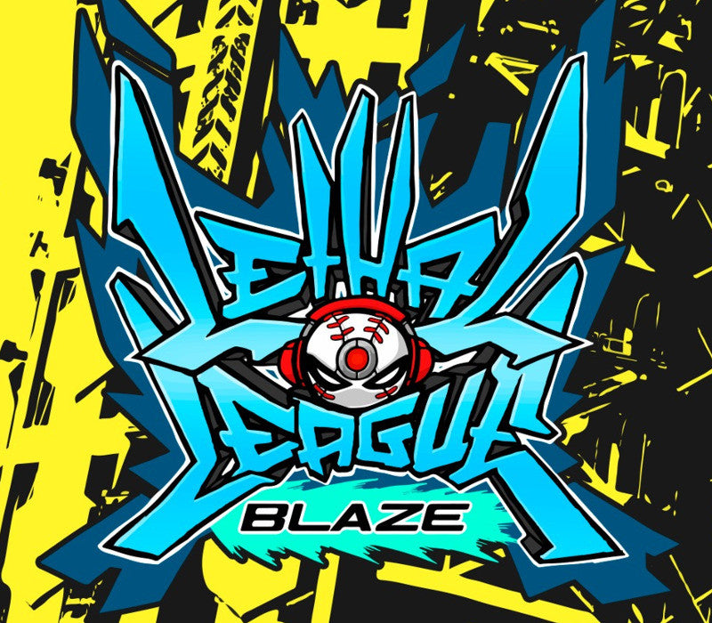 Lethal League Blaze Deluxe Edition