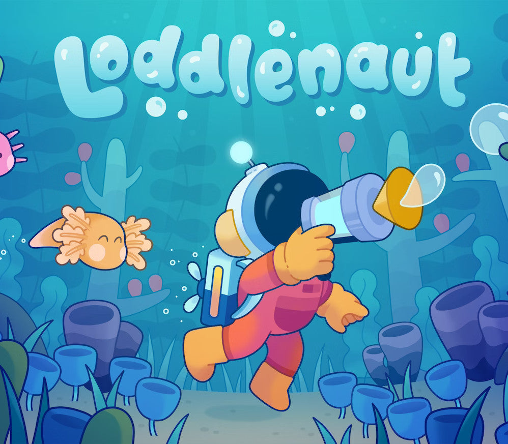 Loddlenaut