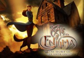 Age of Enigma: The Secret of the Sixth Ghost