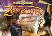 Lost Chronicles of Zerzura