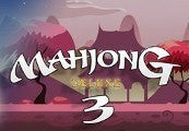 Mahjong Deluxe 3