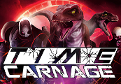 Time Carnage