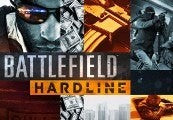 Battlefield Hardline EU XBOX One /