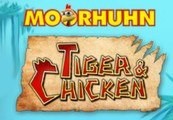 Moorhuhn: Tiger and Chicken (WW)