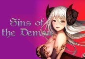 Sins of the Demon RPG