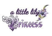 A Little Lily Princess