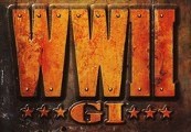 World War II GI