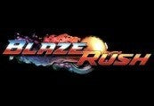 BlazeRush