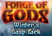Forge of Gods - Winter's Gasp Pack DLC