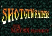 Shotgun Raiders