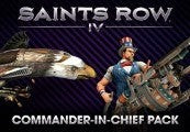 Saints Row IV - Presidential Pack DLC