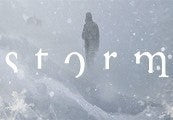 Storm VR