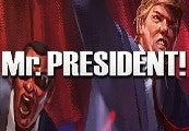 Mr.President!
