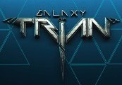 Galaxy of Trian