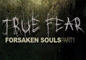 True Fear: Forsaken Souls Part 1 AR XBOX One /