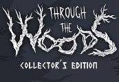 Through the Woods: Collector's Edition