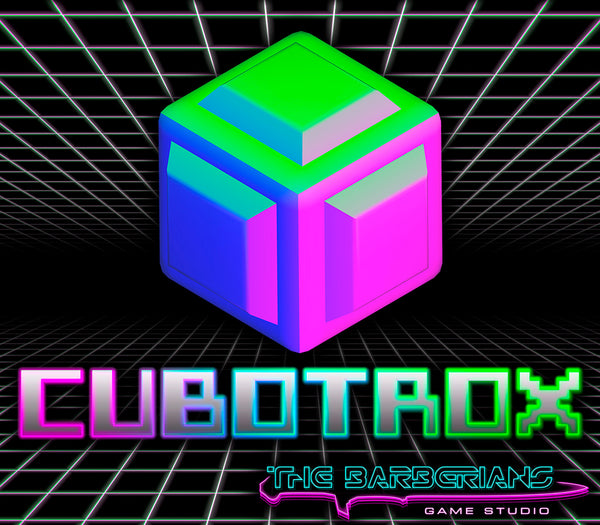 Cubotrox