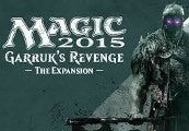 Magic 2015 - Garruk's Revenge Expansion DLC