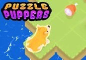 Puzzle Puppers