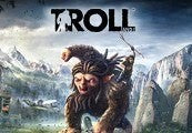 Troll and I