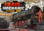 Train Mechanic Simulator 2017