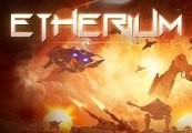 Etherium PL Language Only