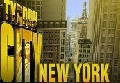 Tycoon City: New York