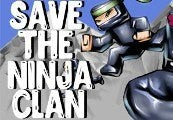 Save the Ninja Clan