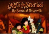 May's Mysteries: The Secret of Dragonville