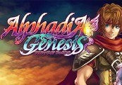 Alphadia Genesis
