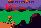 Venusian Vengeance