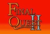 Final Quest II