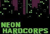 Neon Hardcorps