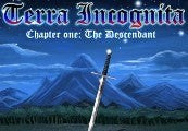 Terra Incognita ~ Chapter One: The Descendant