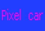 Pixel Car