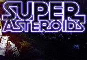 Super Asteroids